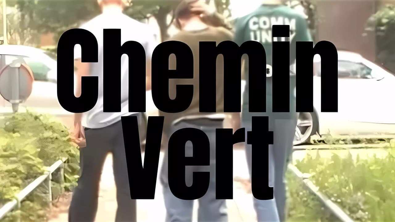 Backdrop – Chemin Vert
