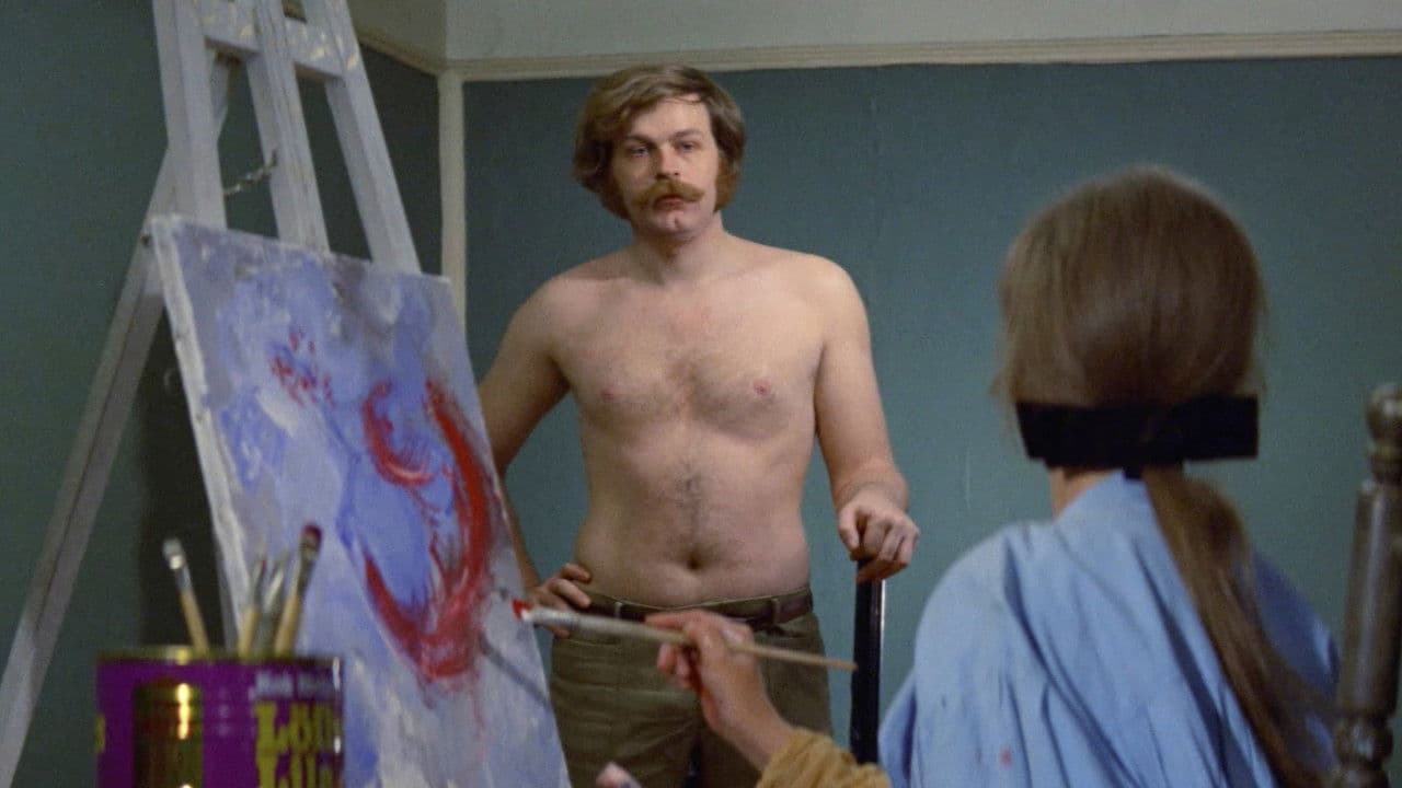 Backdrop – 淫獣の宿