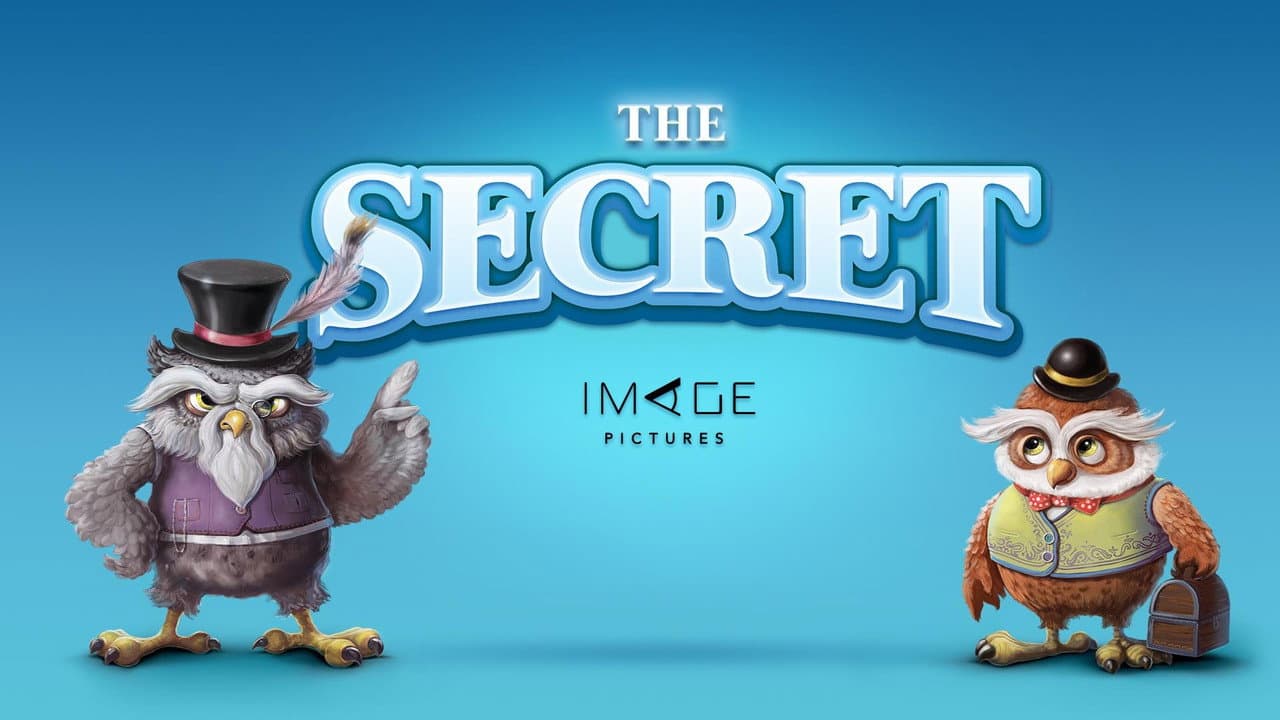 Backdrop – The Secret