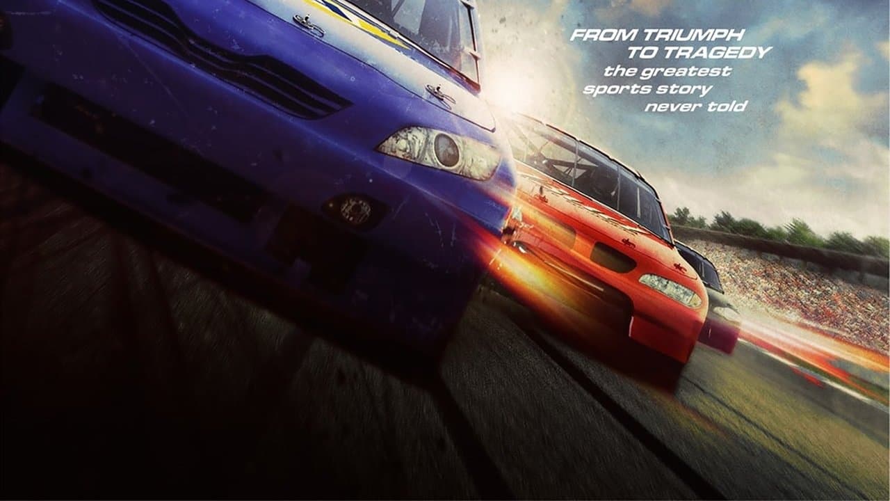 Backdrop – Blink of an Eye