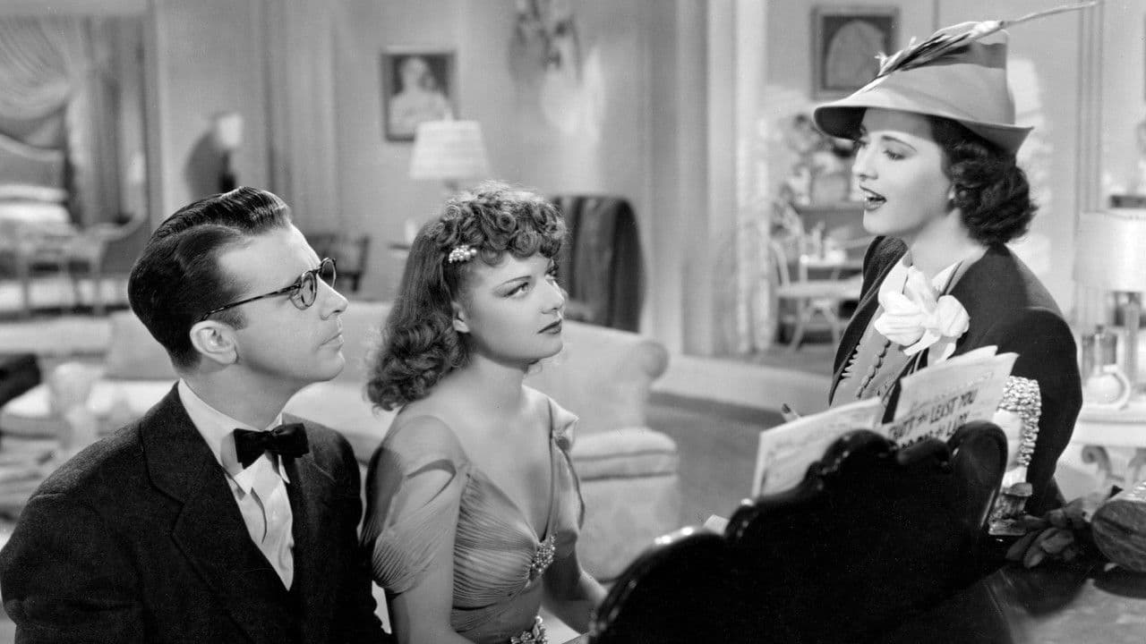 Backdrop – Naughty But Nice