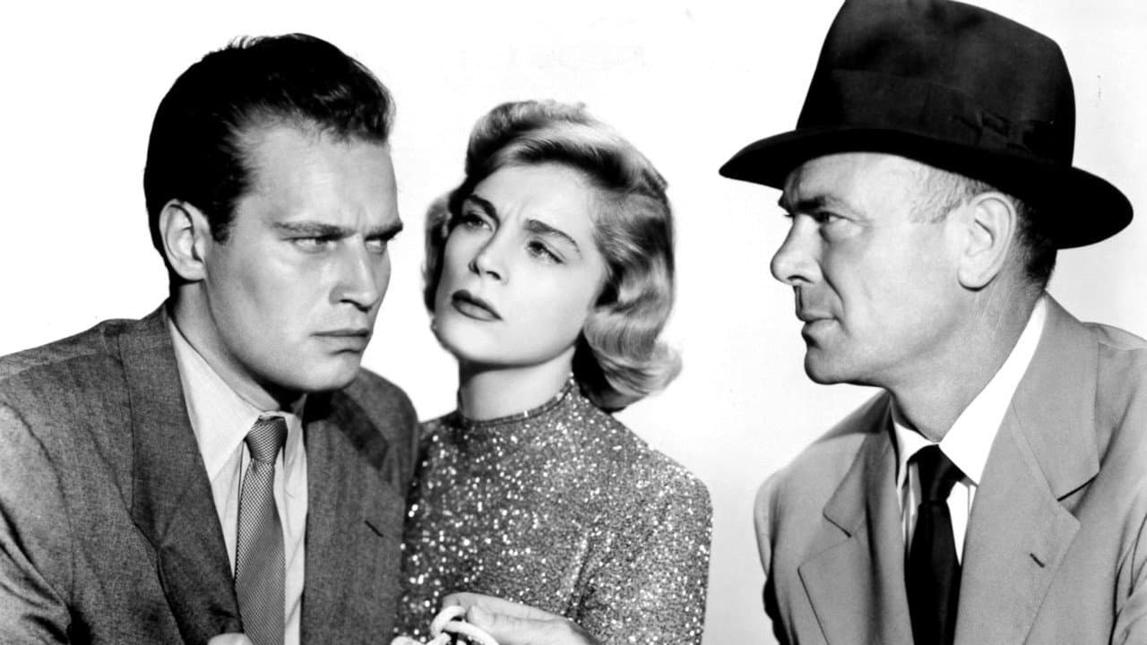 Backdrop – Stadt im Dunkel