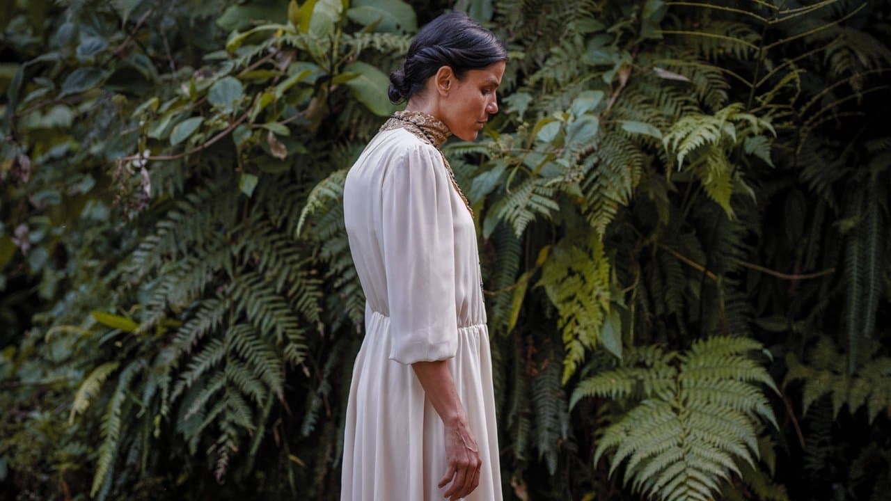 Backdrop – Clara Sola