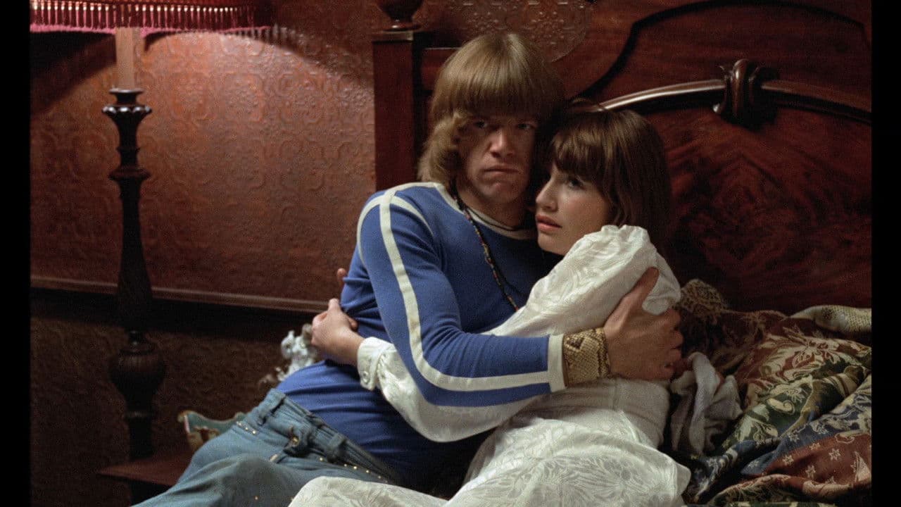 Backdrop – Frankensteins Horror-Klinik