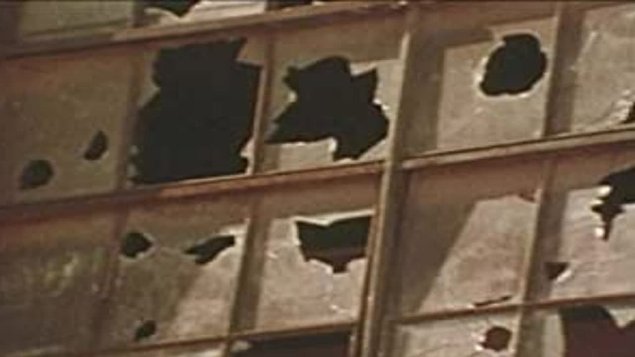 Backdrop – Destruction: Fun or Dumb?