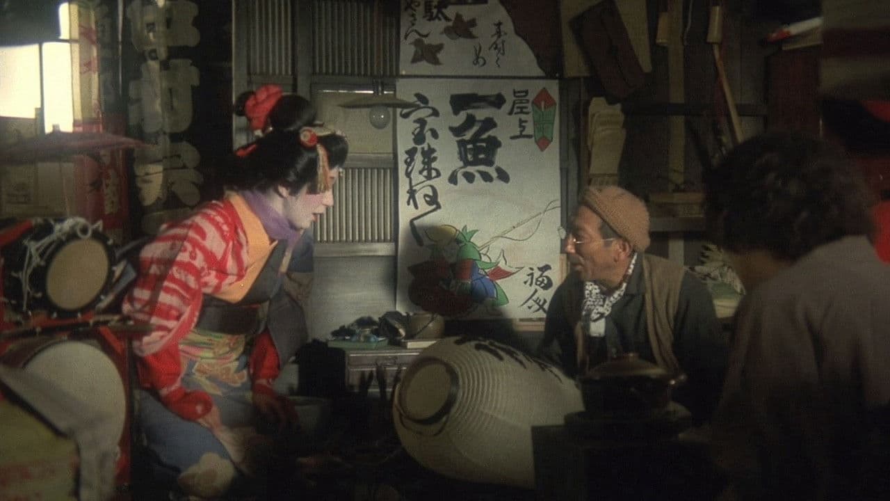 Backdrop – 女王蜂