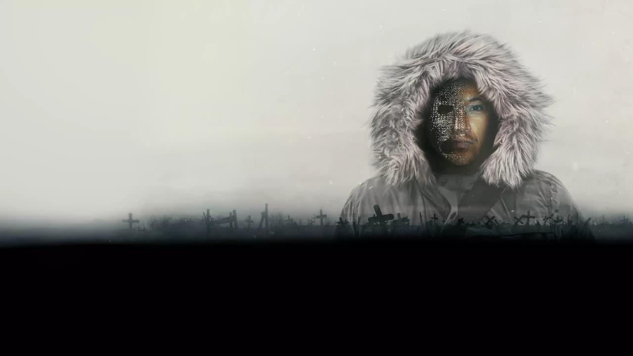 Backdrop – Blood & Myth