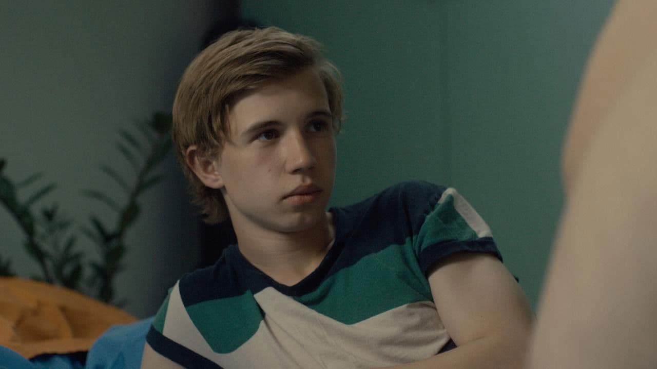 Backdrop – En aften