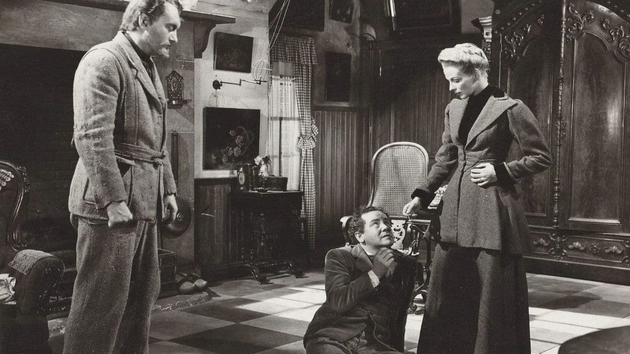 Backdrop – Der Besessene von Tahiti