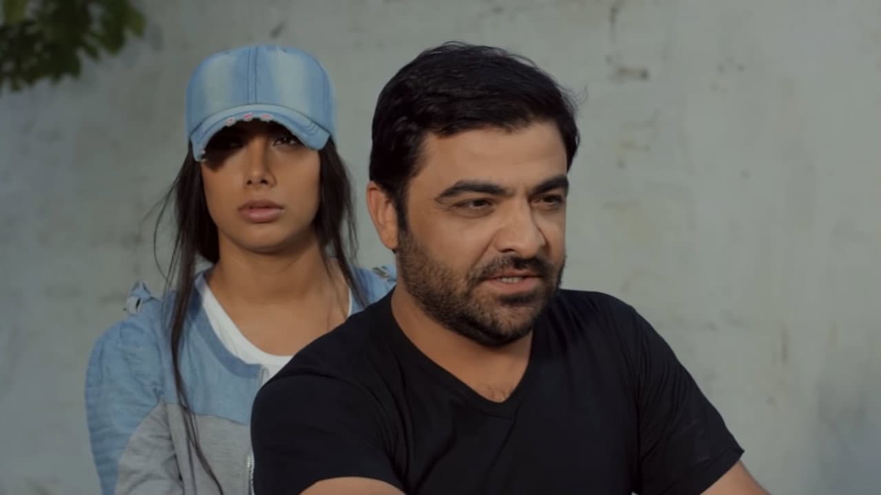 Backdrop – Qız qaçırtma