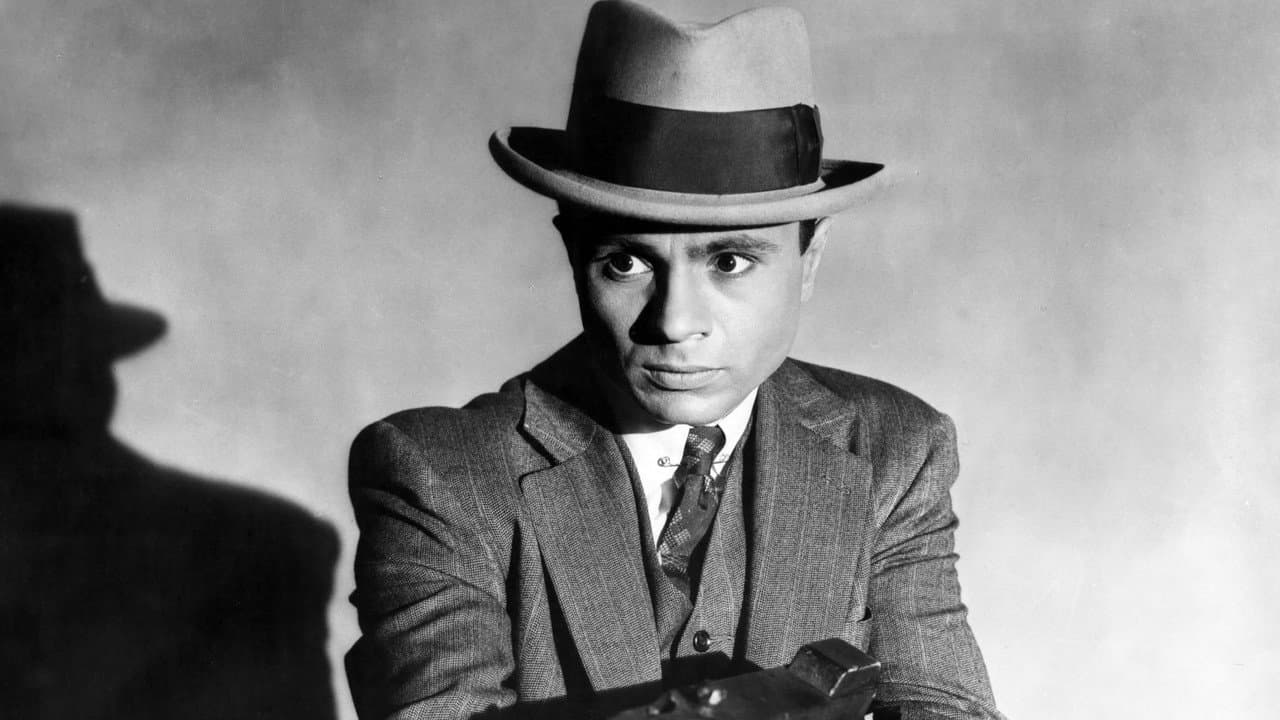 Backdrop – Die Ratten von Detroit