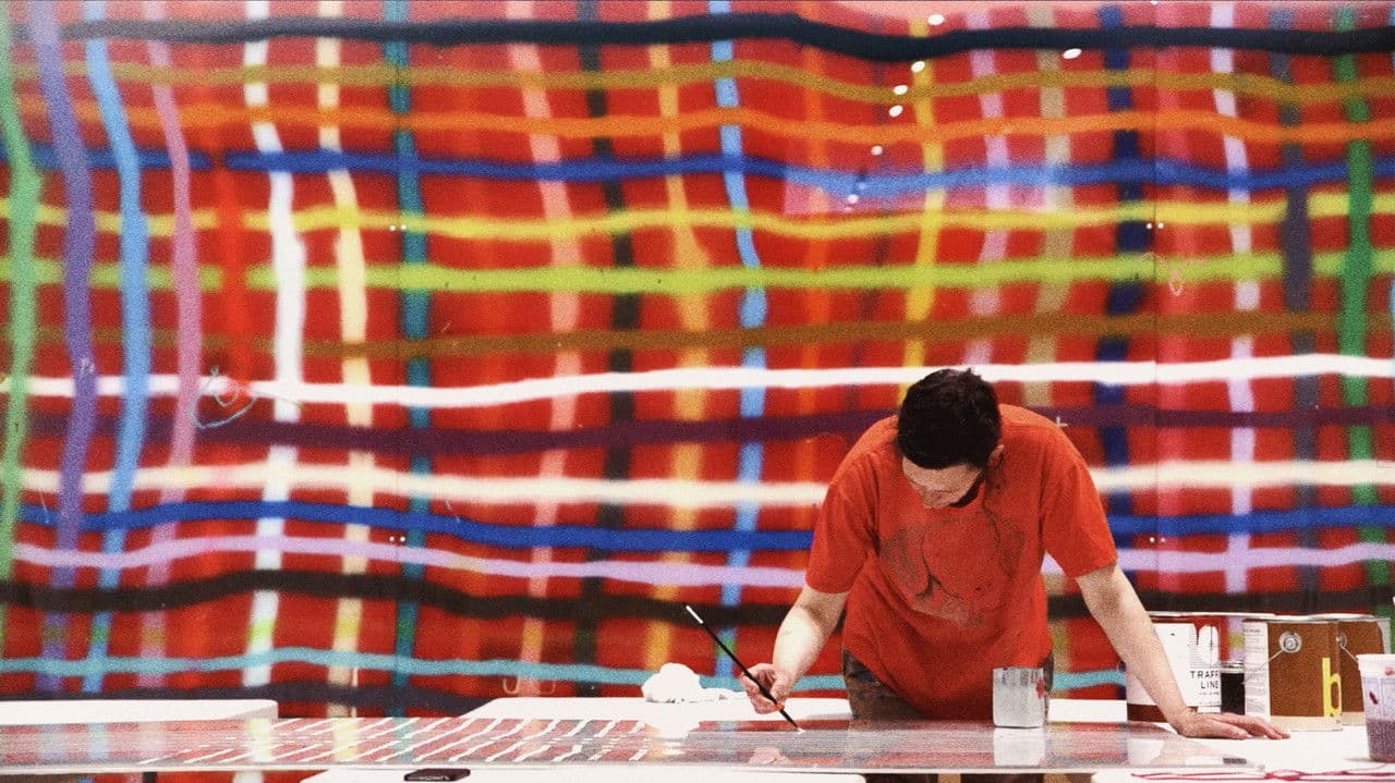 Backdrop – Tell Them We Were Here