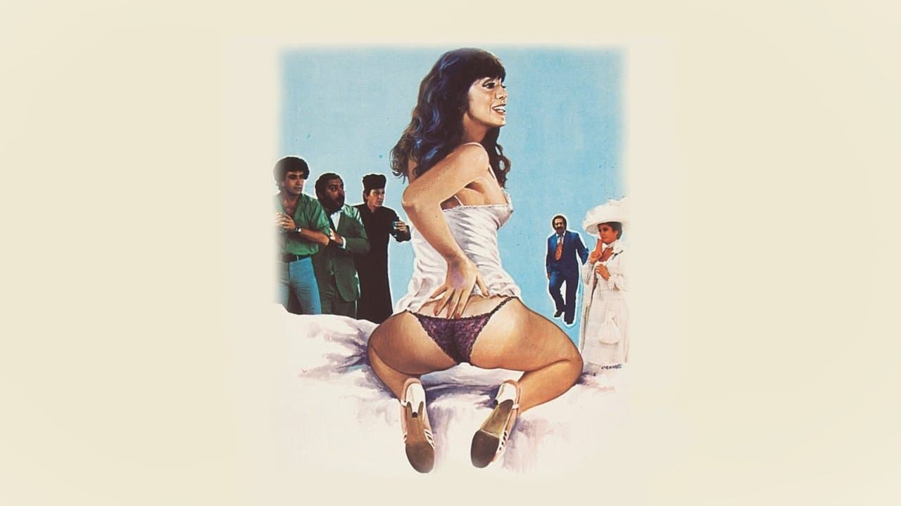 Backdrop – L'assistente sociale tutto pepe...