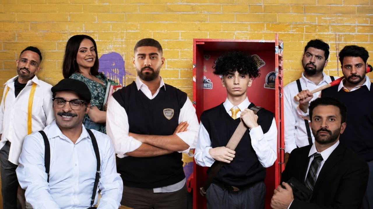 Backdrop – اليوتيوبر