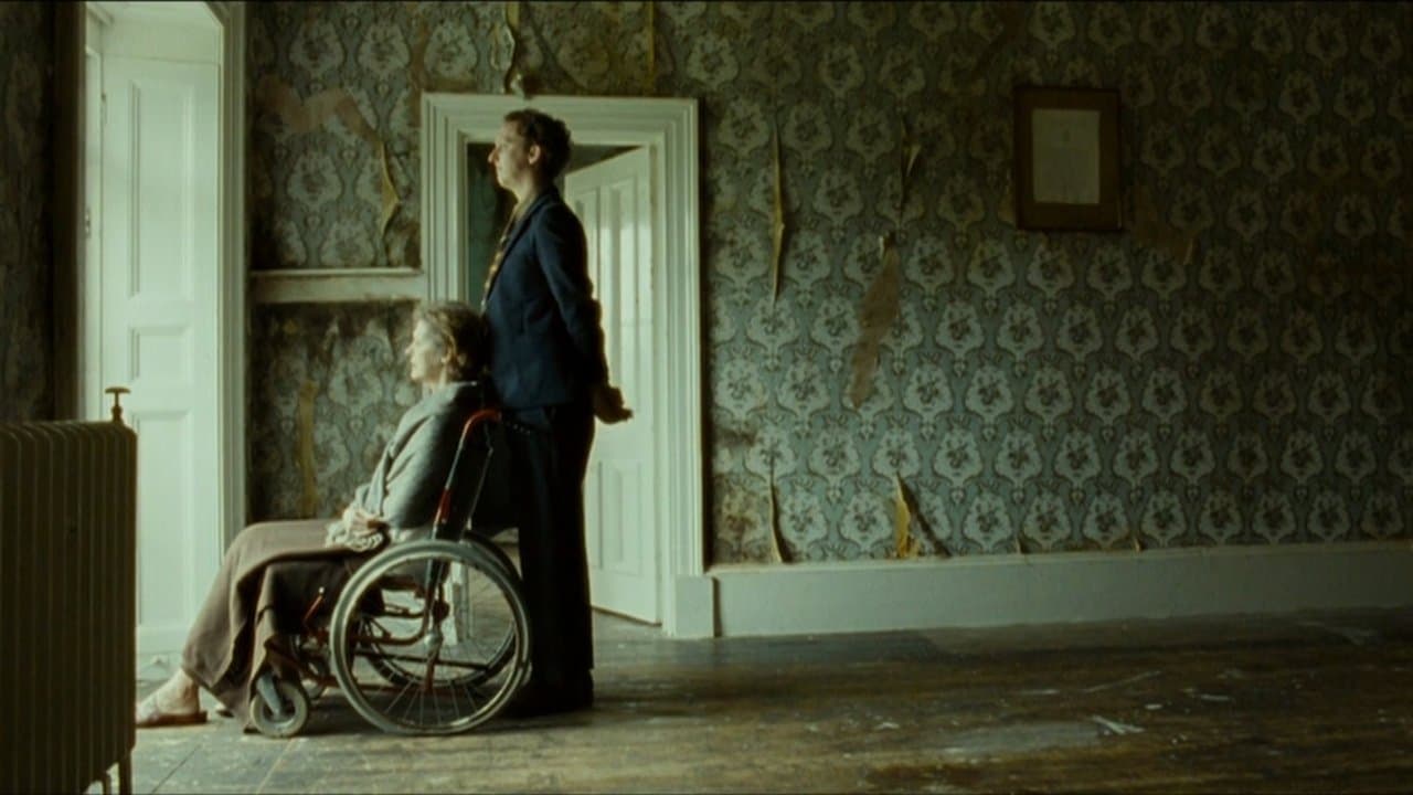 Backdrop – The Living and the Dead