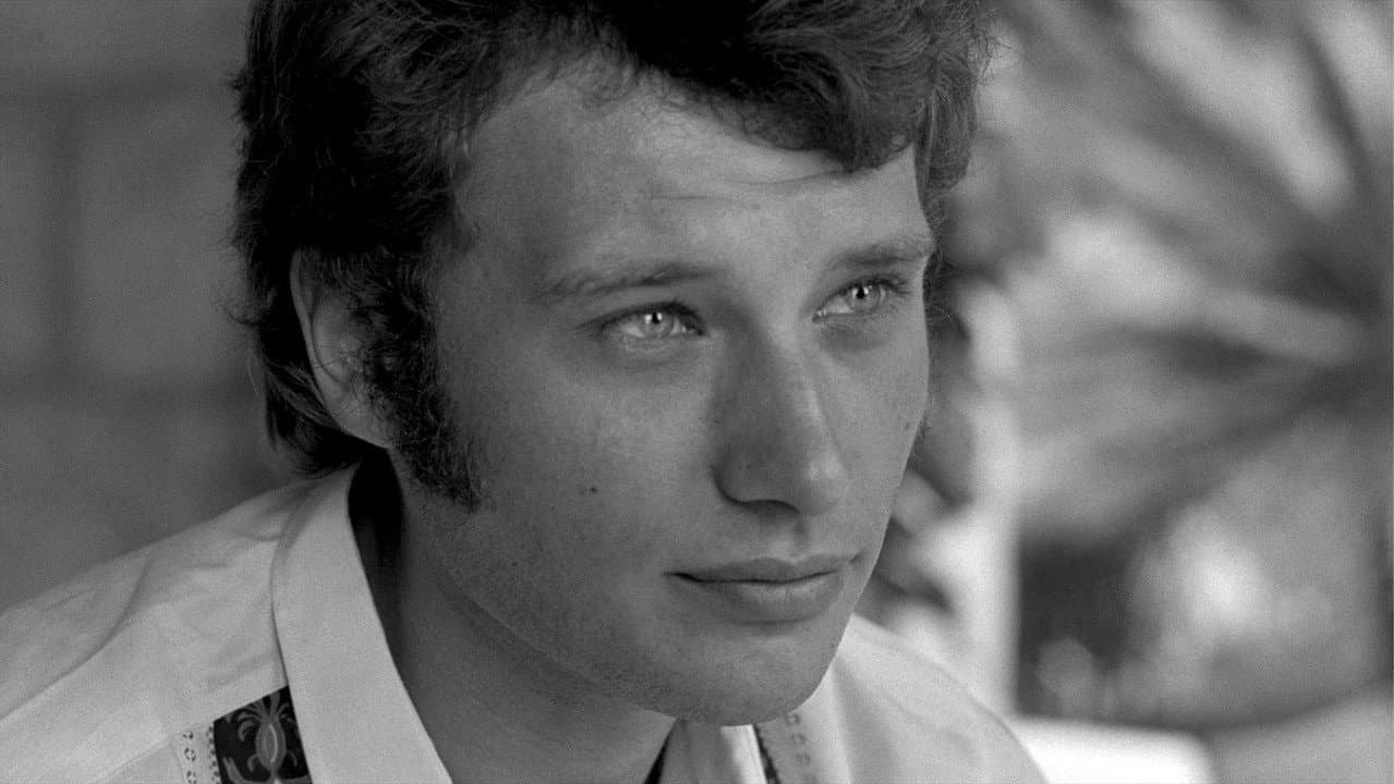 Backdrop – Johnny made in France