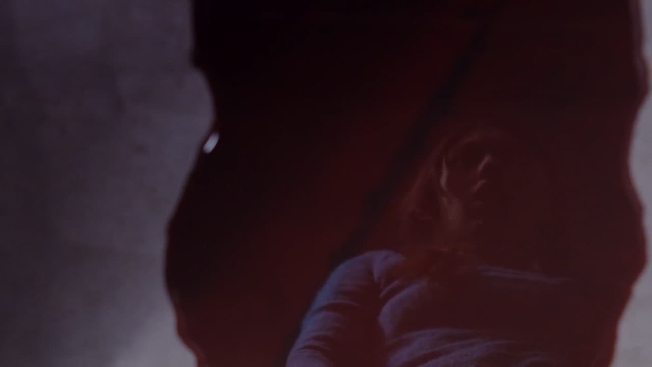 Backdrop – The Moon, The Bat, The Monster