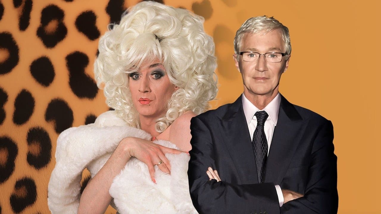 Backdrop – The Life and Death of Lily Savage