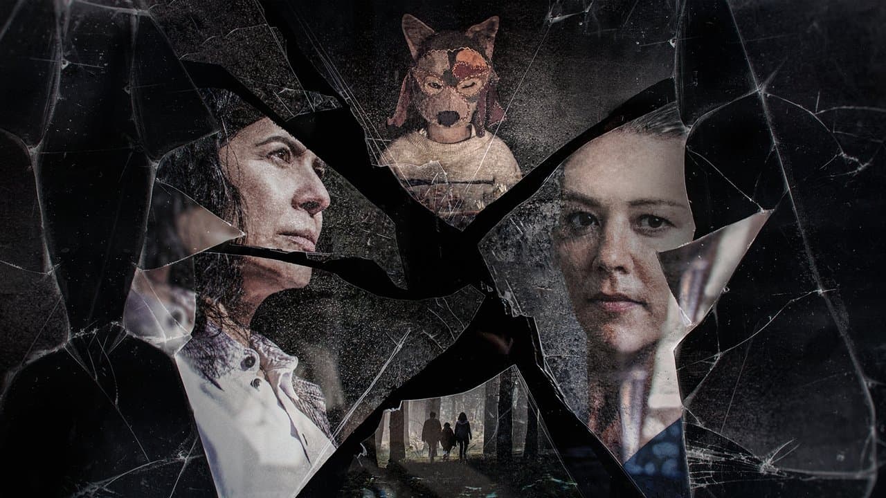 Backdrop – Ojos que no ven