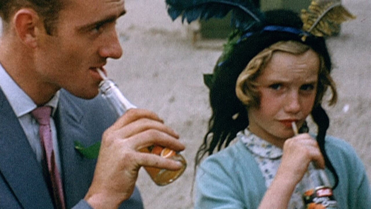 Backdrop – From Scotland with Love