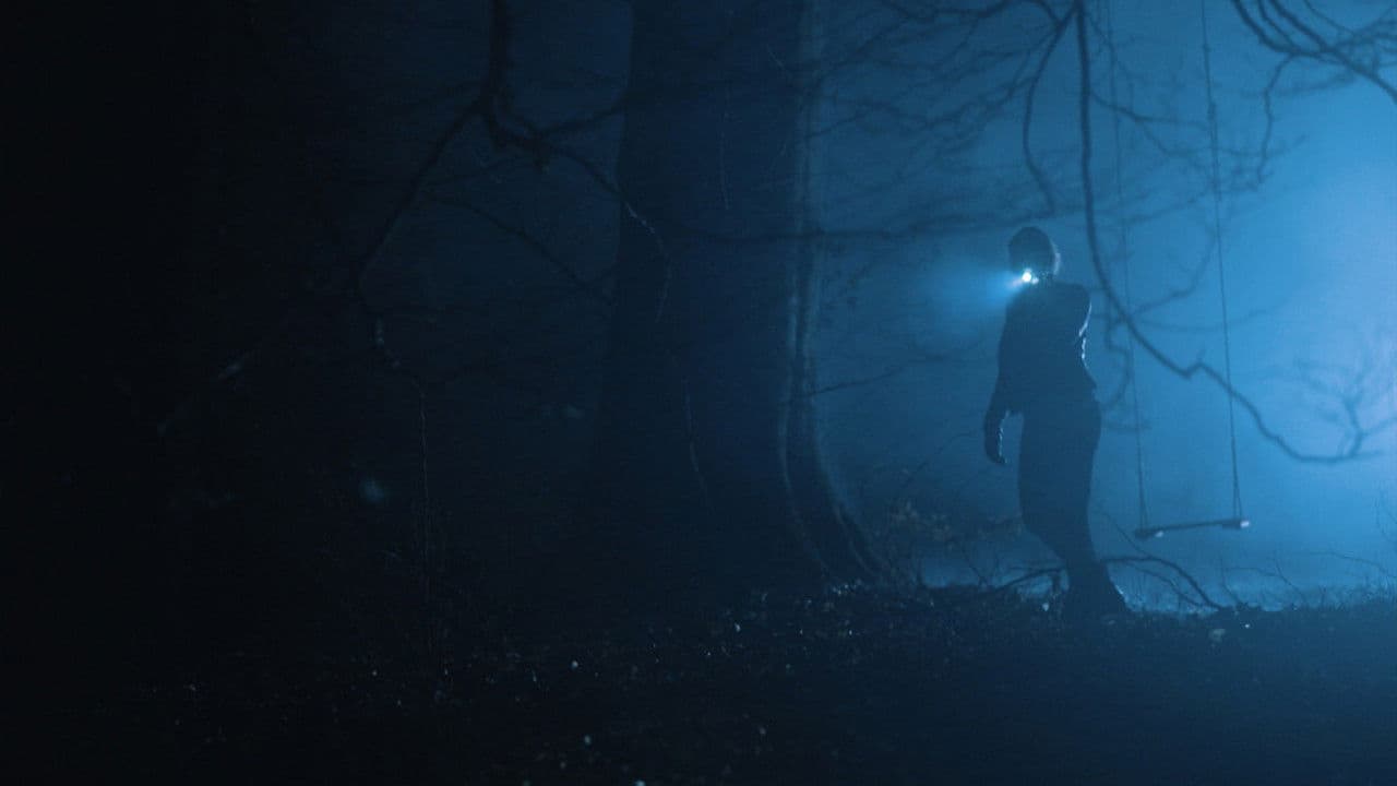 Backdrop – Svarta Madam