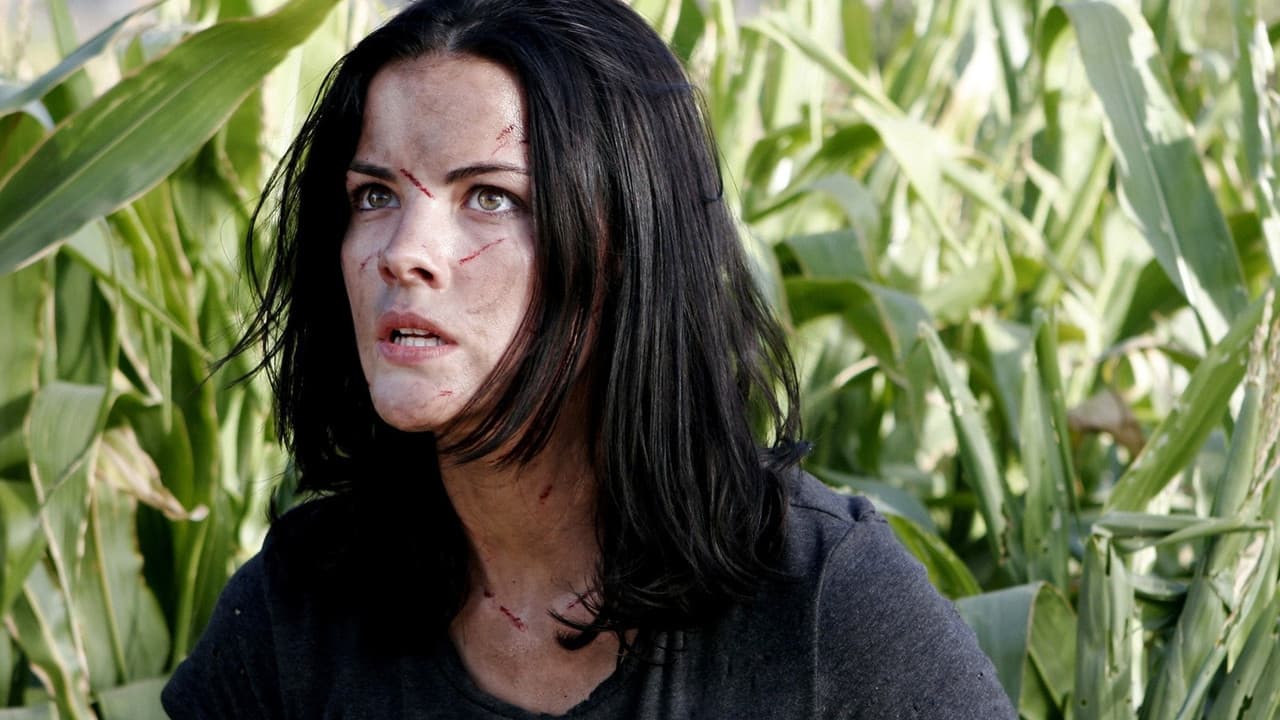 Backdrop – Evil Ground - Fluch der Vergangenheit