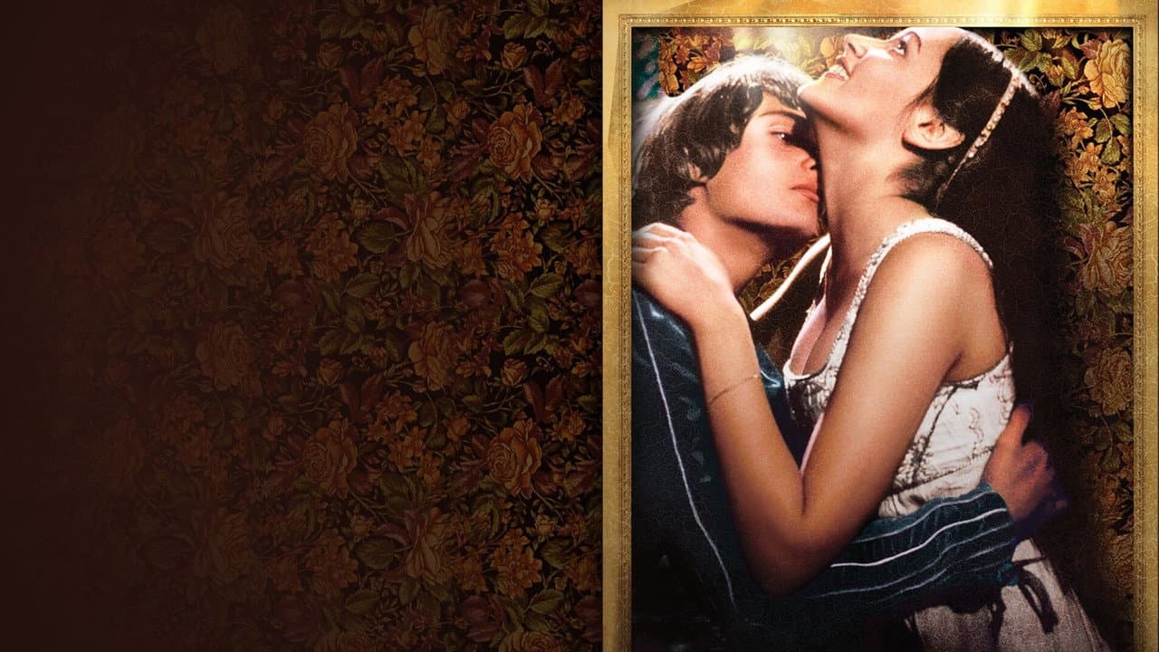 Backdrop – Romeo und Julia