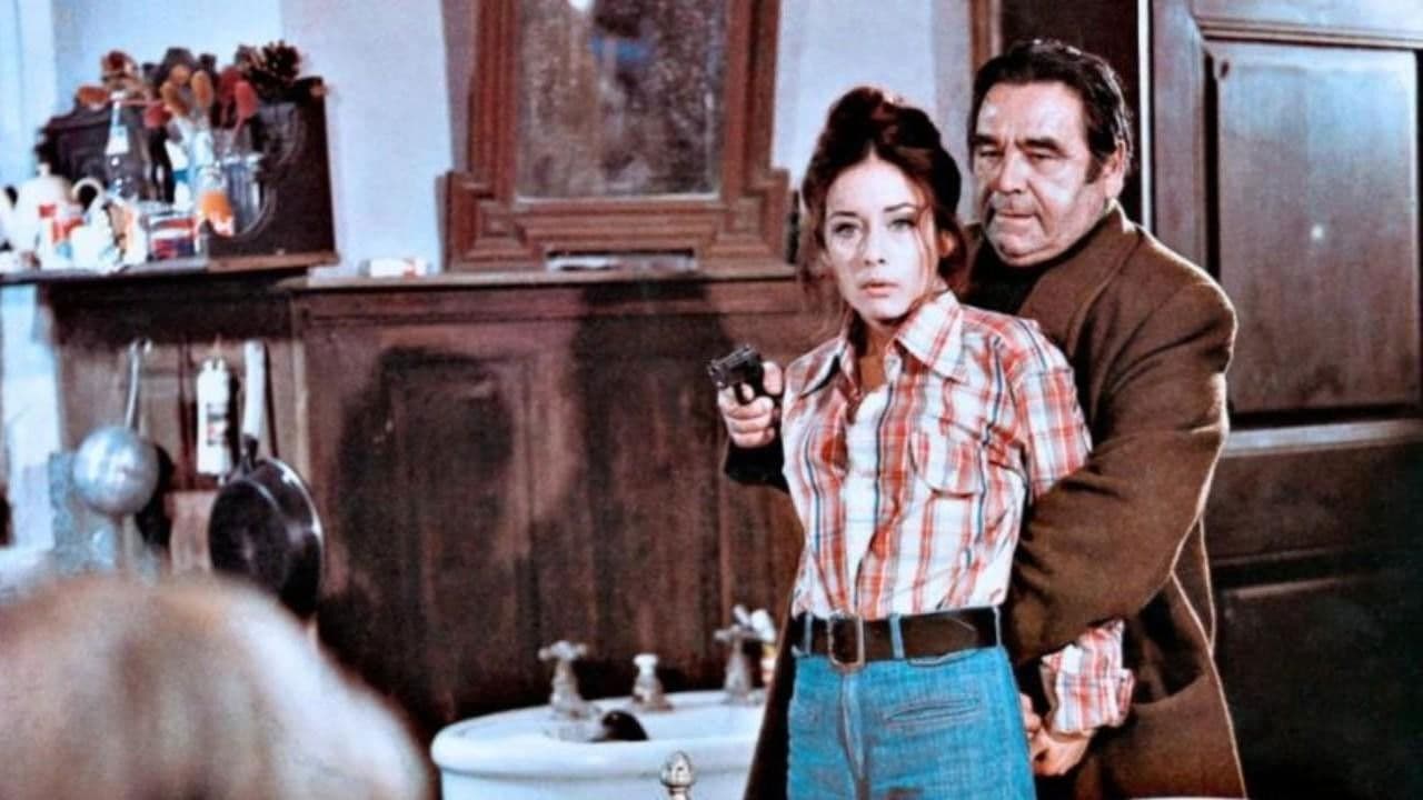 Backdrop – Das Amulett des Todes