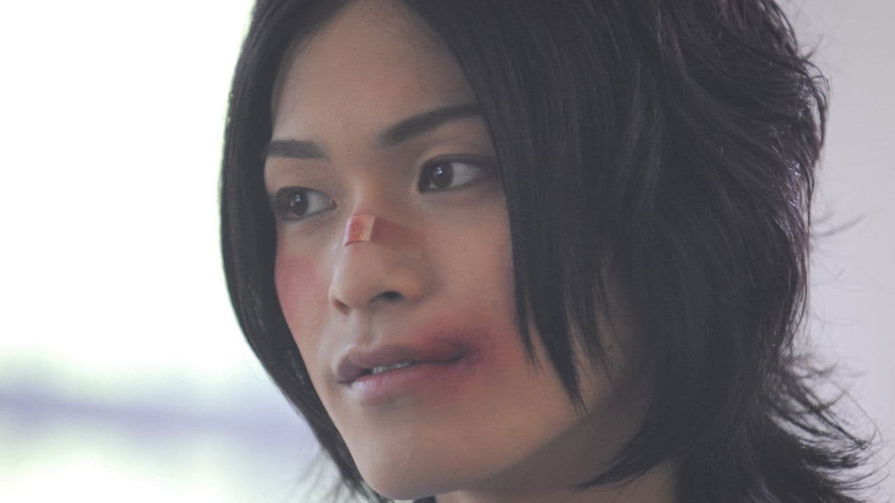 Backdrop – BOYS LOVE