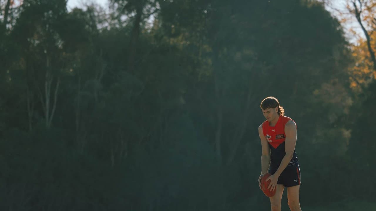 Backdrop – Eye of the Game