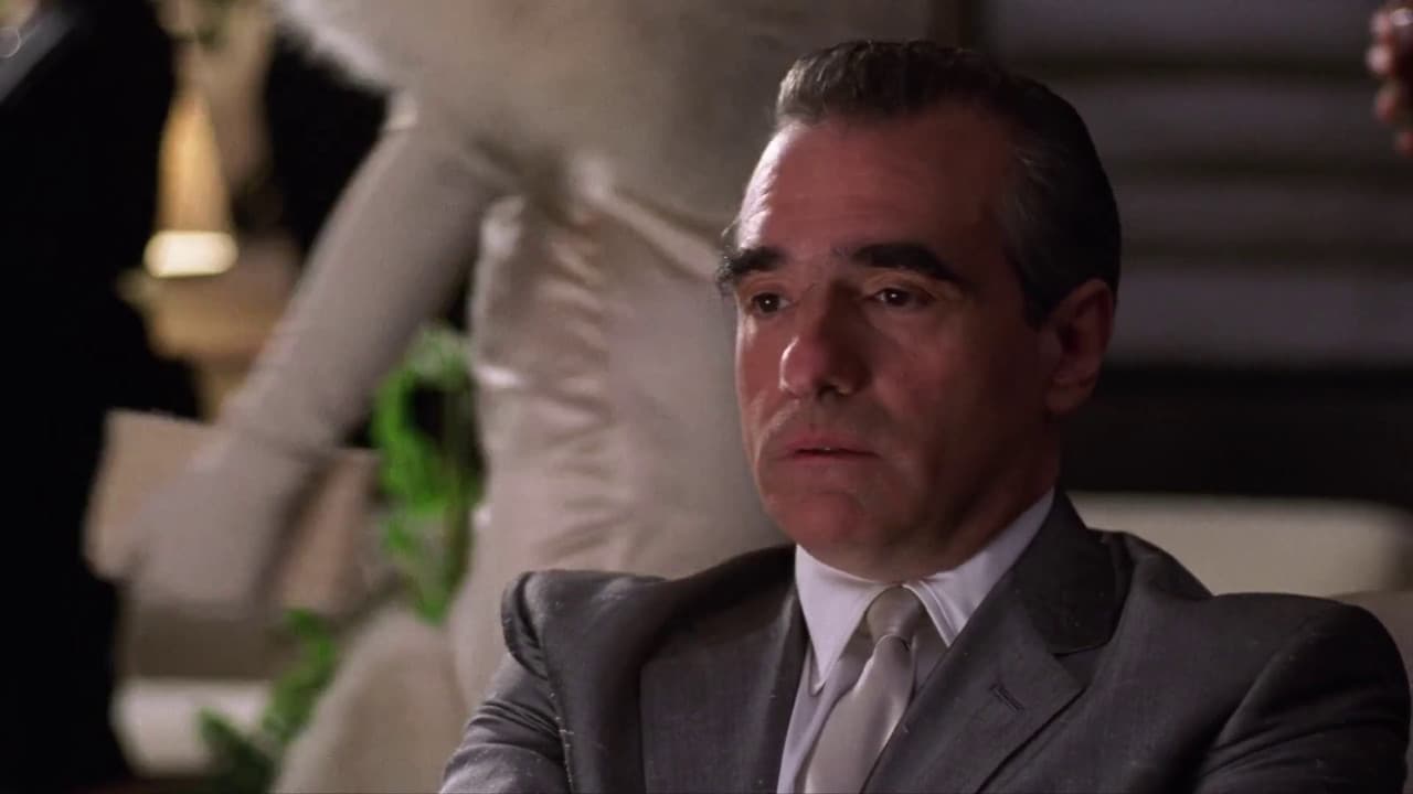 Backdrop – Quiz Show