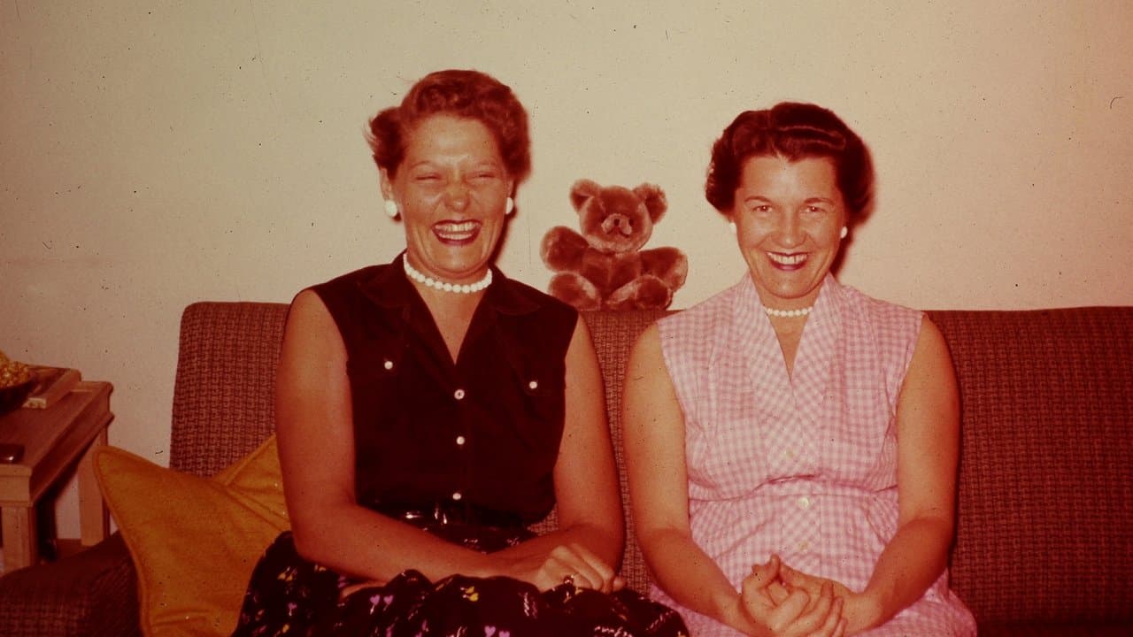 Backdrop – Eine geheime Liebe