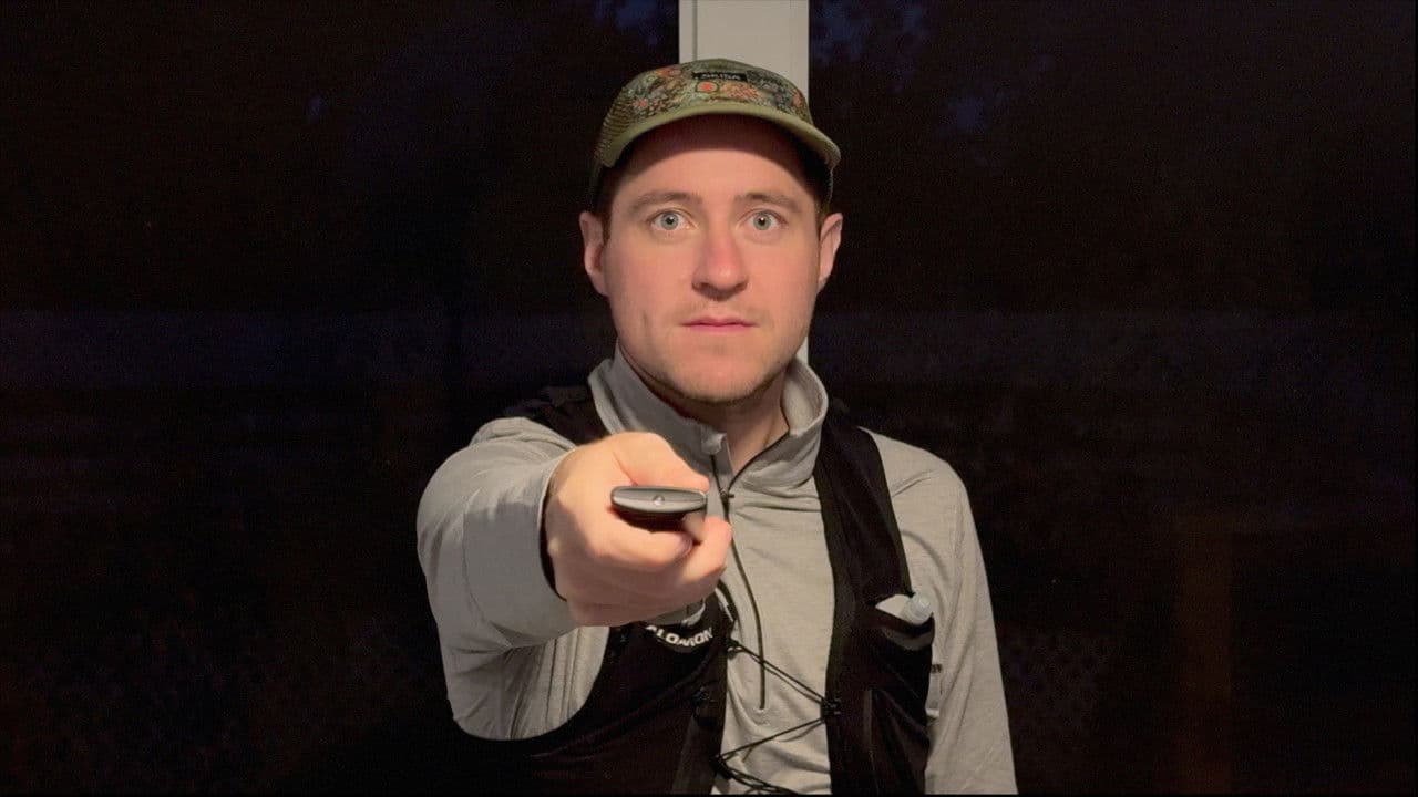 Backdrop – Colin Horror Short 2