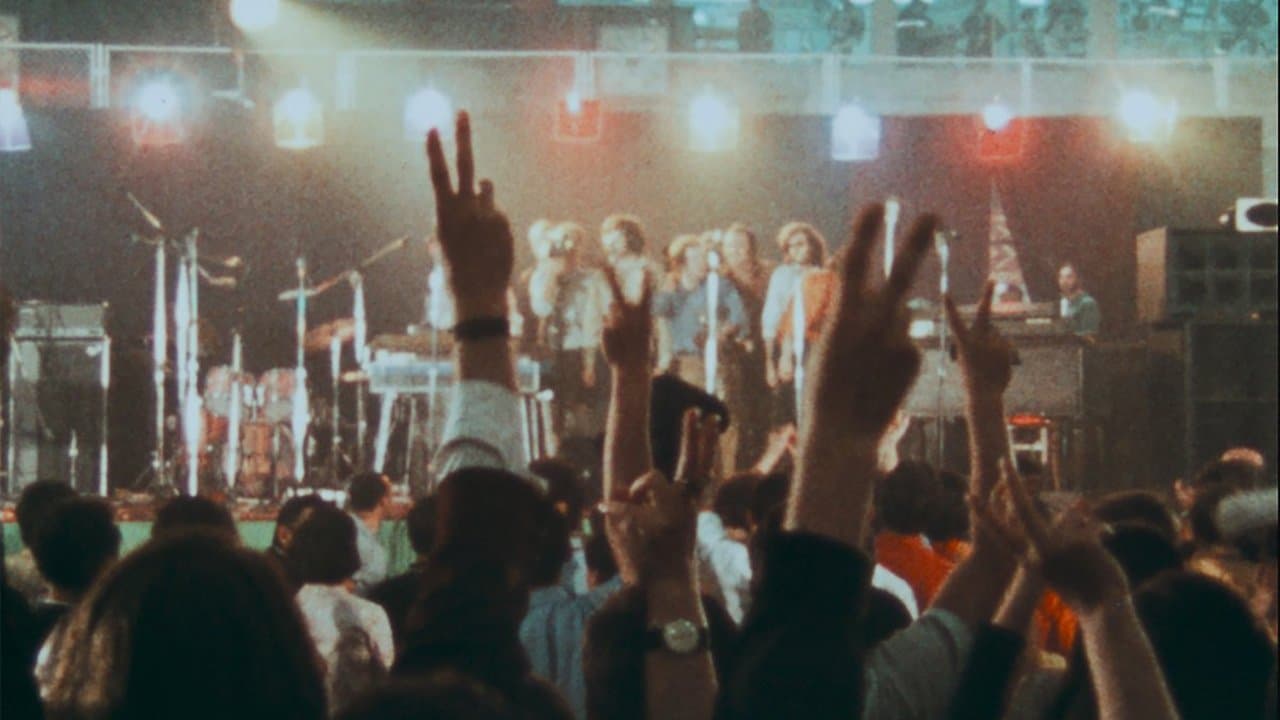 Backdrop – What the Hell Happened to Blood, Sweat & Tears?