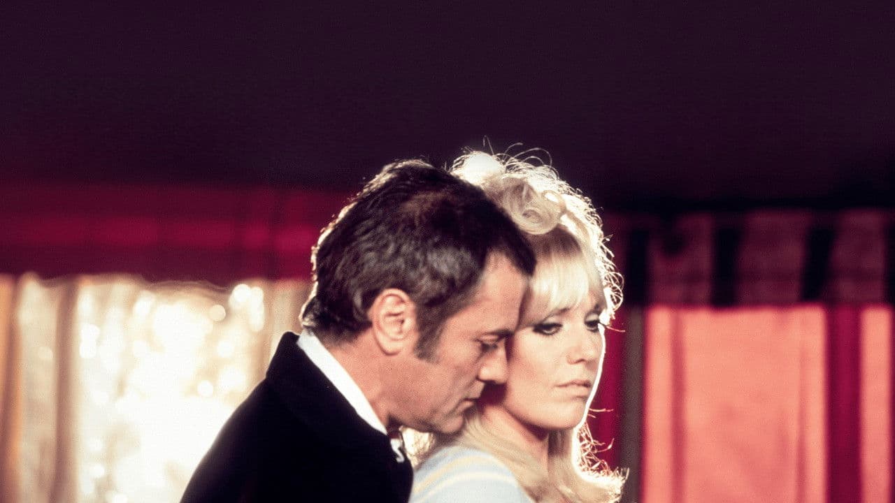 Backdrop – Heiraten wir morgen