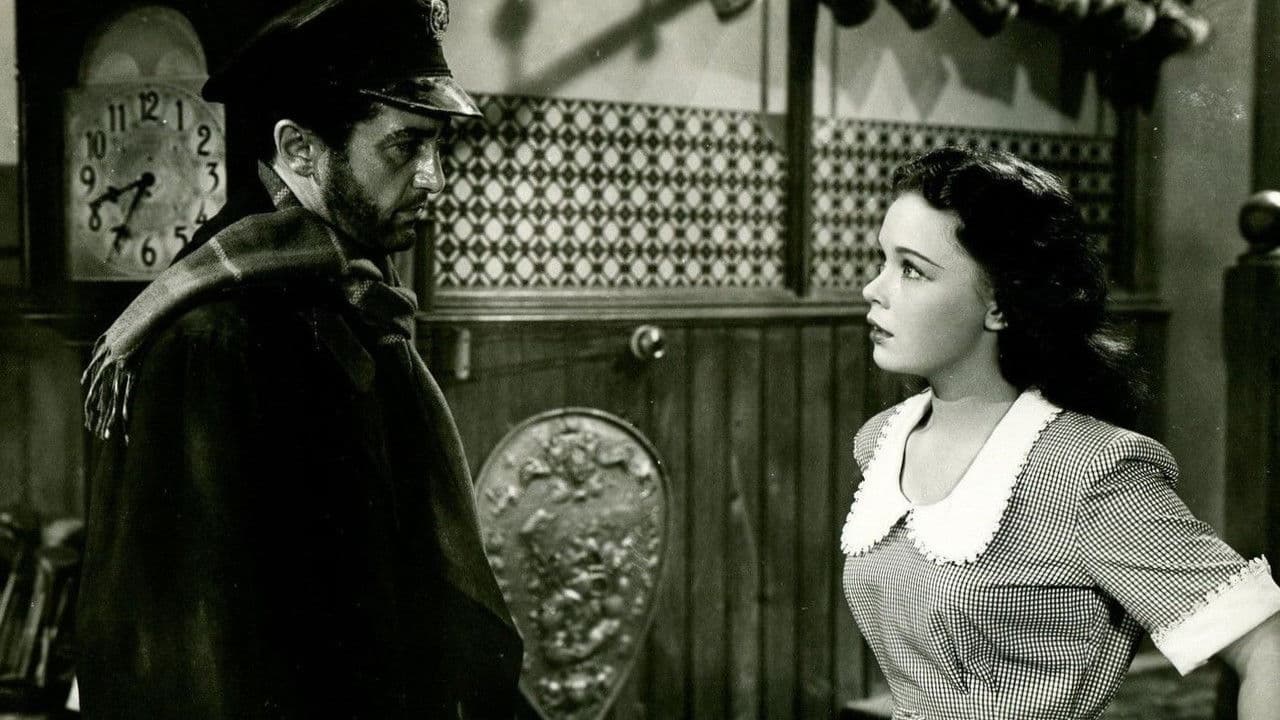 Backdrop – River Gang