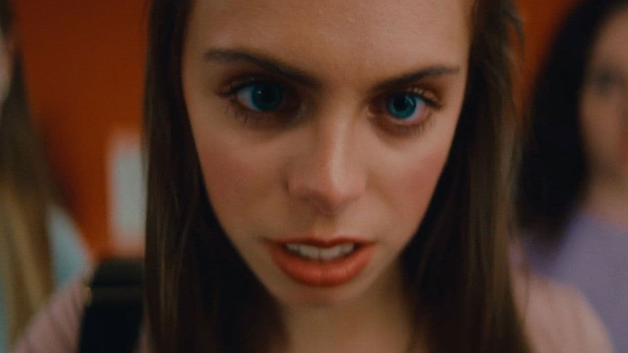 Backdrop – Picture Girl