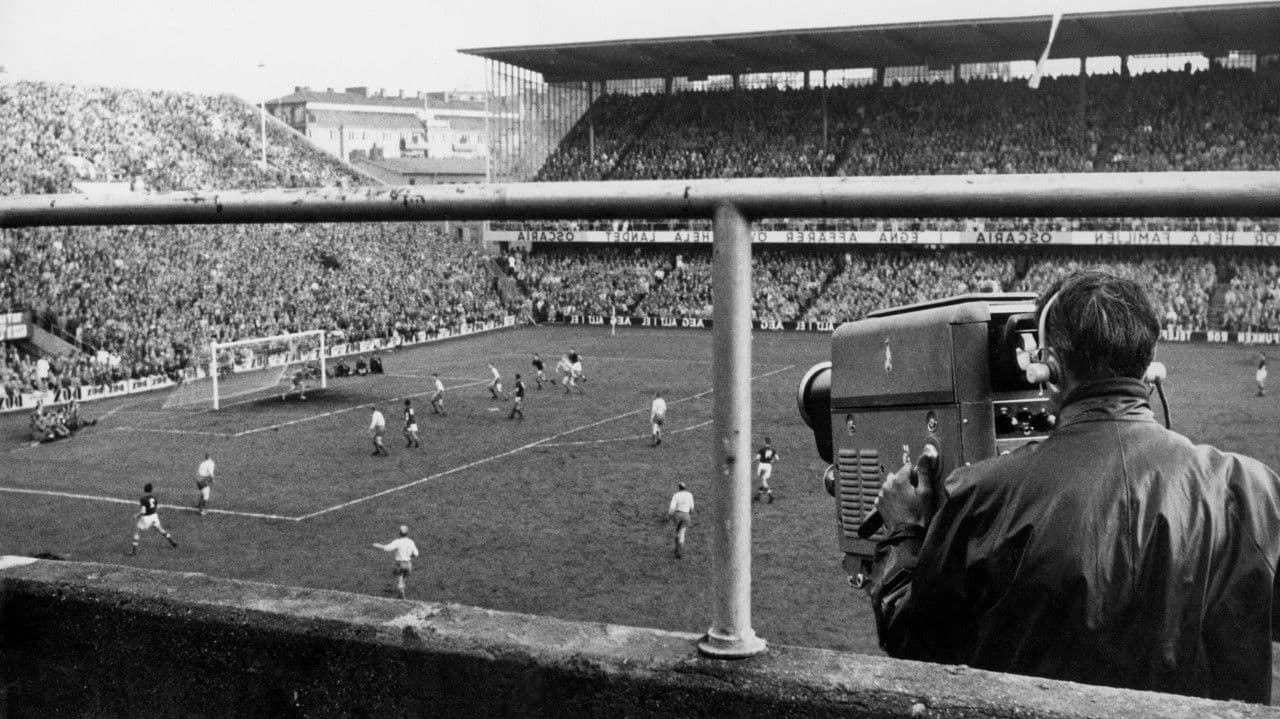 Backdrop – Konspiration 58