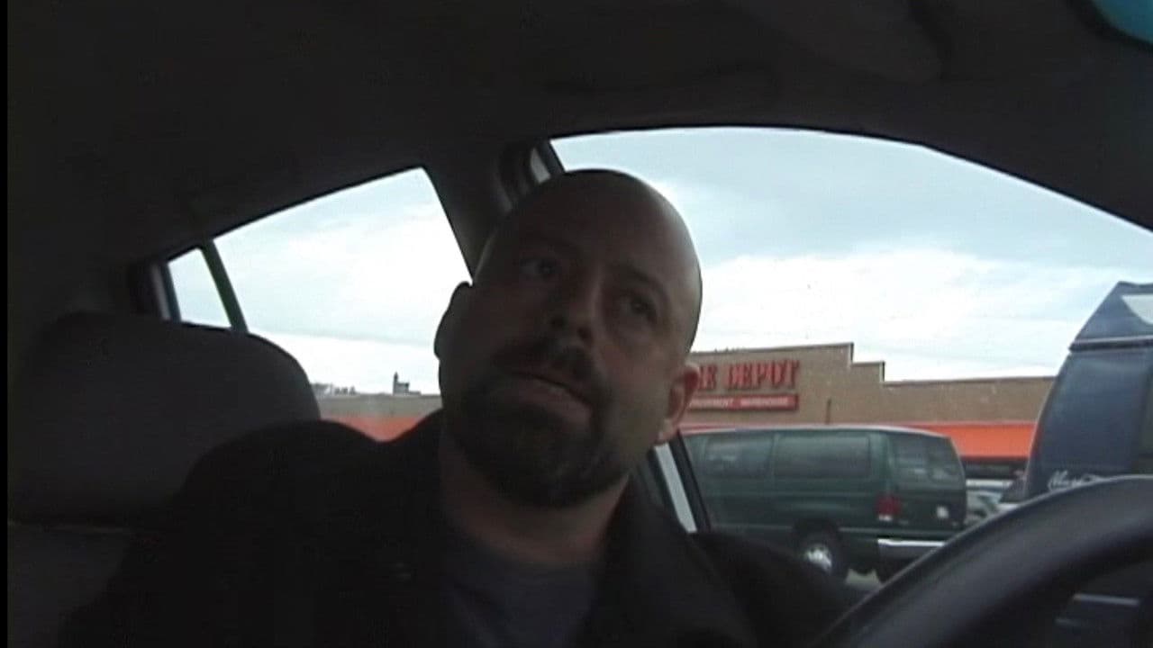 Backdrop – Job Site: Popular Guy and Other Stories