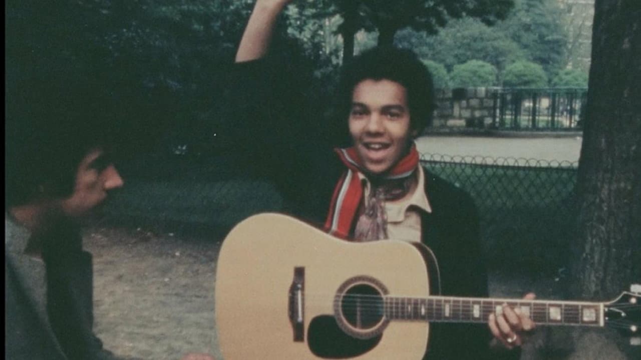 Backdrop – Un printemps de square