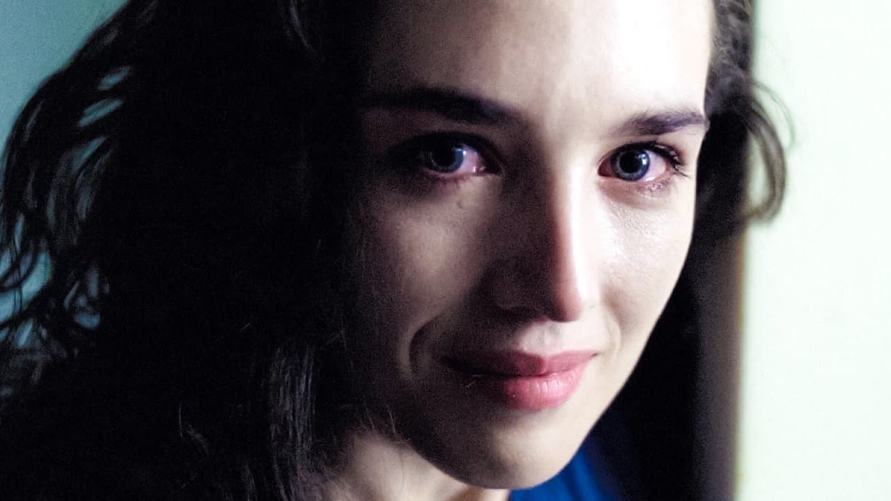 Backdrop – Possession