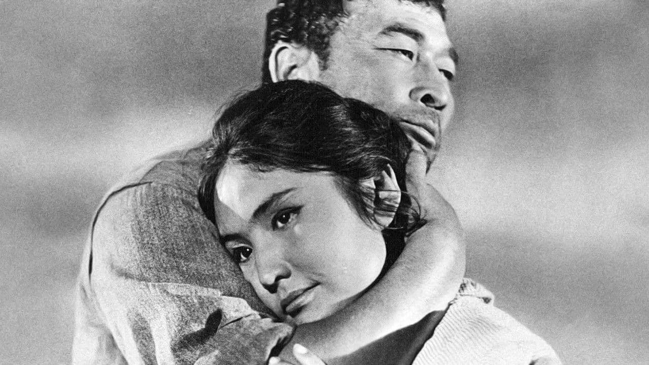 Backdrop – Зной