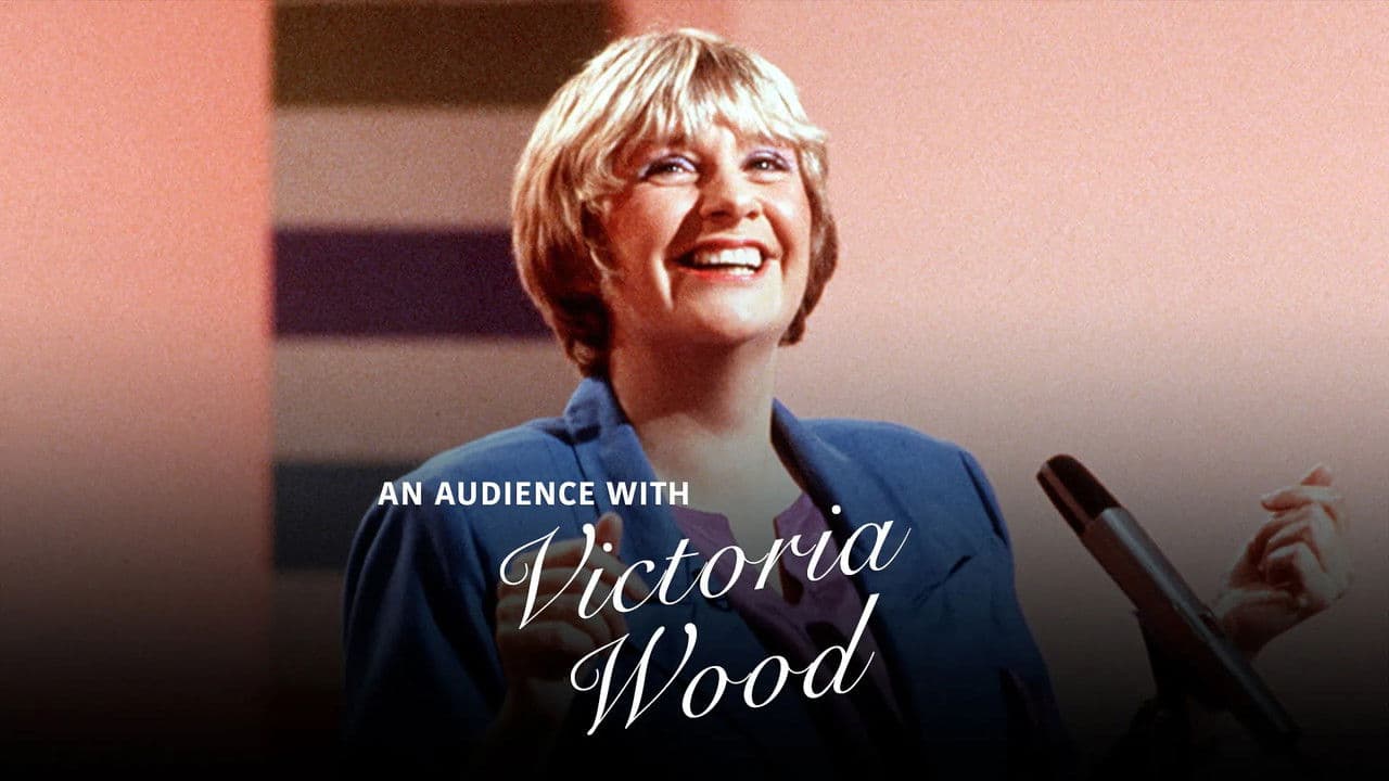 Backdrop – An Audience With Victoria Wood
