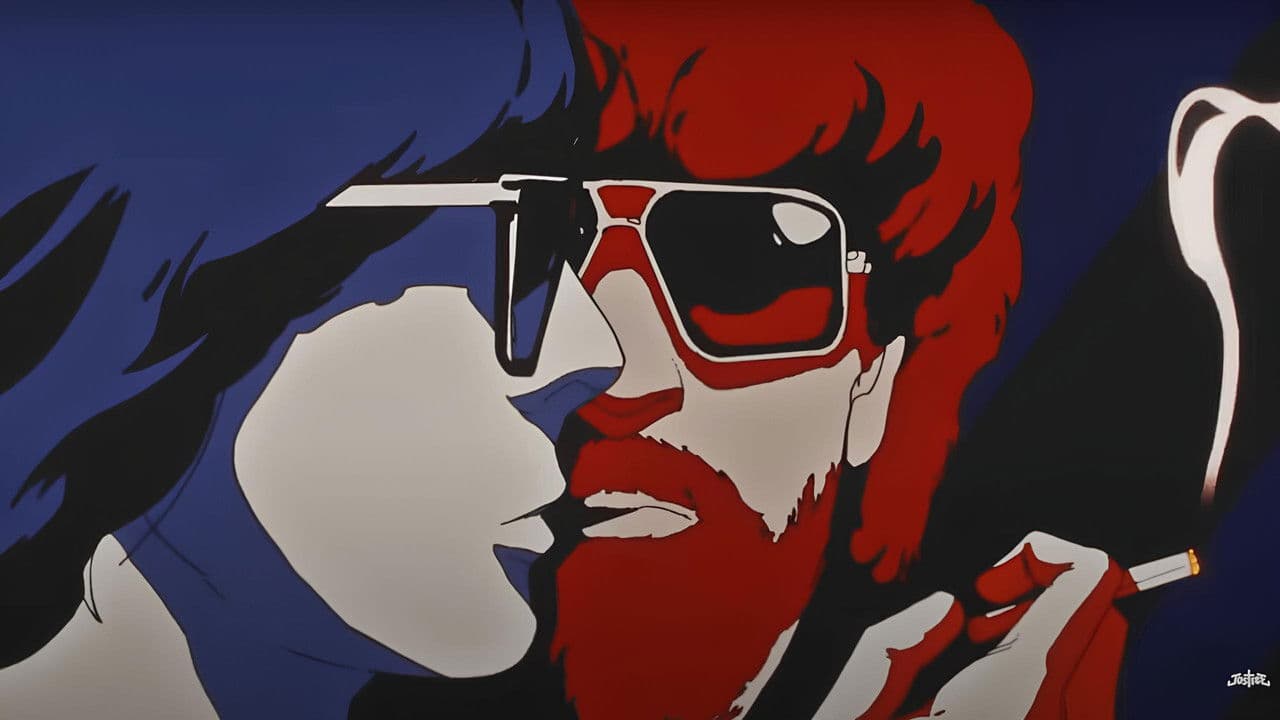 Backdrop – Neverender