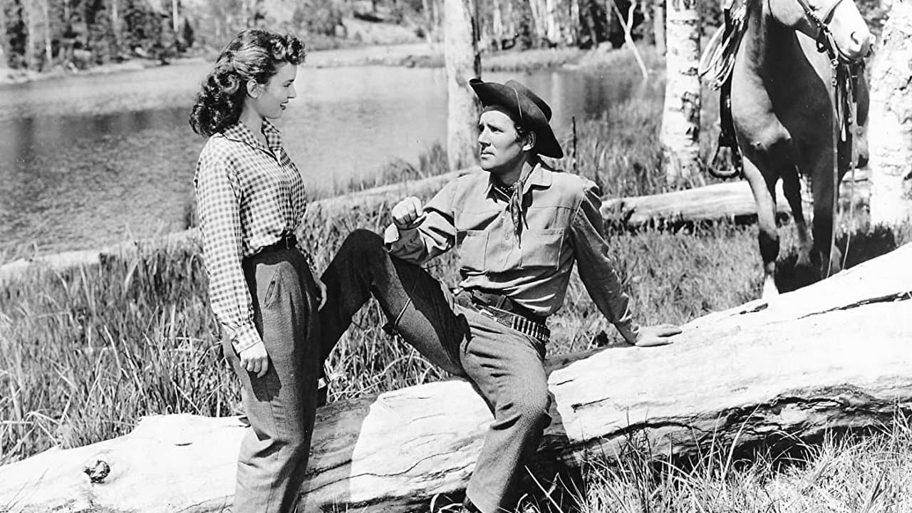 Backdrop – Die rote Schlucht