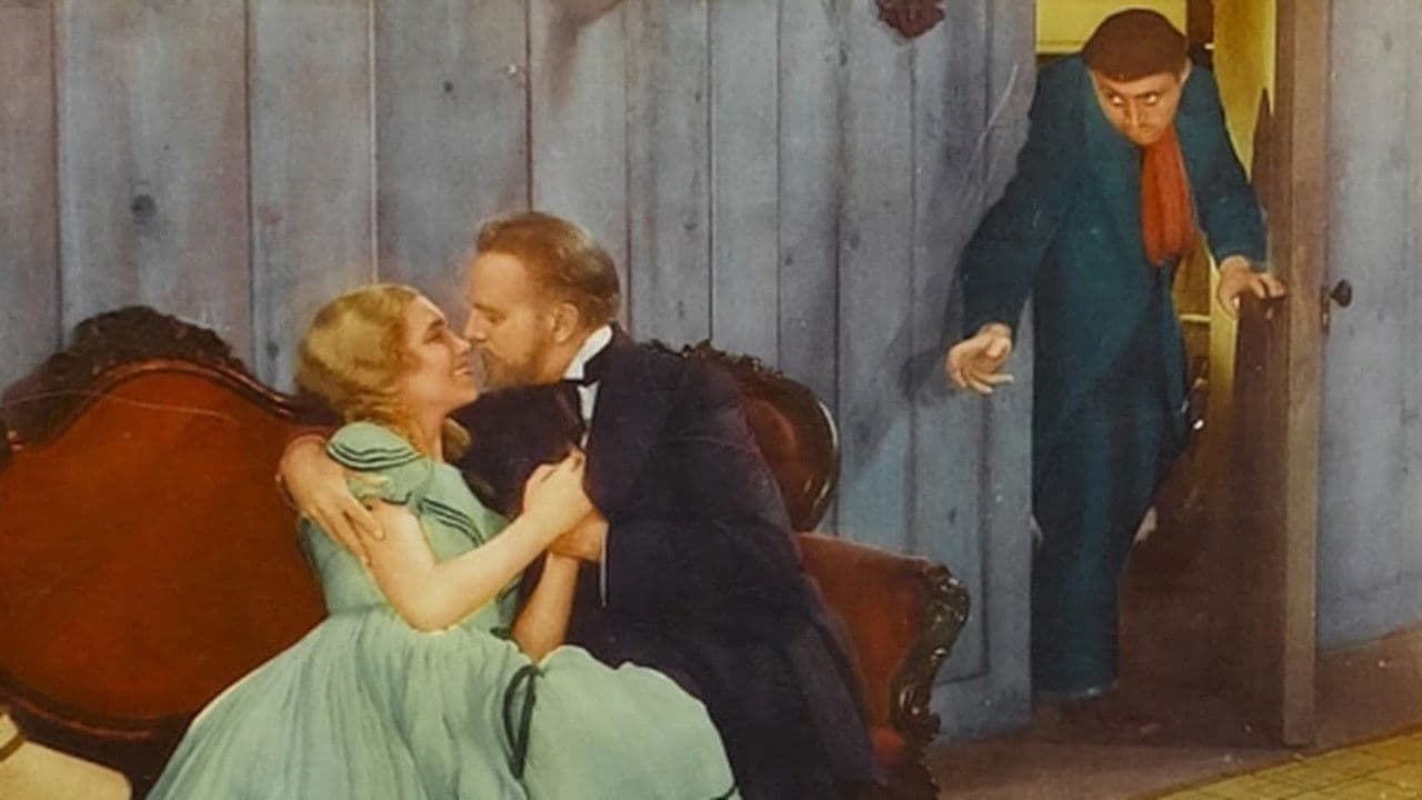 Backdrop – Condemned to Live