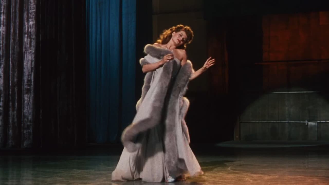 Backdrop – Es tanzt die Göttin