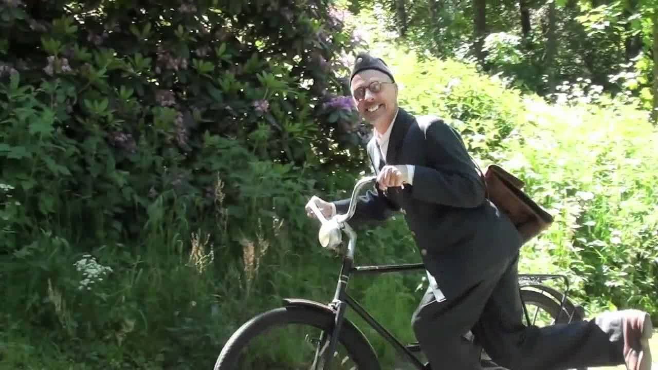 Backdrop – Snålvatten och jäkelskap