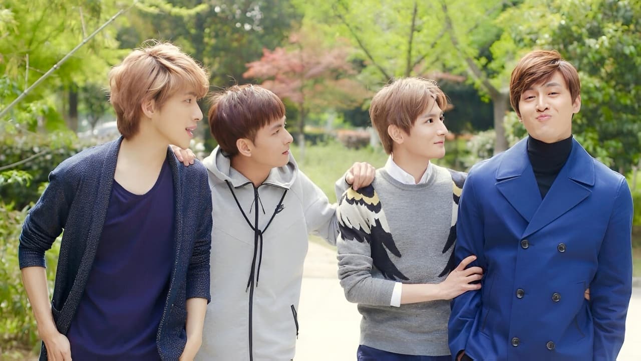 Backdrop – 双程2