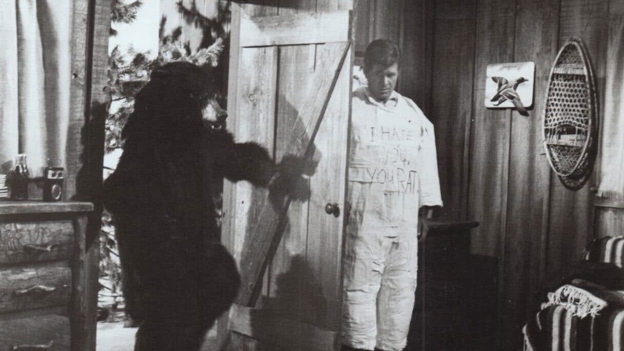 Backdrop – Wild, Wild Winter